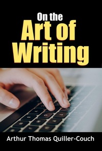 Abbildung von: On the Art of Writing - Midwest Journal Press