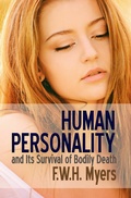 Cover: Human Personality and Its Survival of Bodily Death - Midwest Journal Press