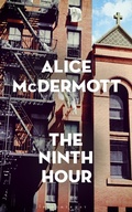 Cover: The Ninth Hour - Bloomsbury Publishing PLC