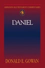 Cover: Abingdon Old Testament Commentaries: Daniel - Abingdon Press
