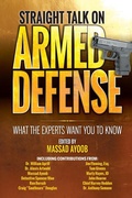 Cover: Straight Talk on Armed Defense - Gun Digest Books