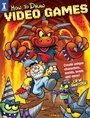 Cover: How to Draw Video Games - IMPACT Books