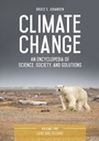 Cover: Climate Change - ABC-CLIO