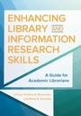 Cover: Enhancing Library and Information Research Skills - Libraries Unlimited Inc