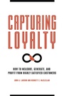 Cover: Capturing Loyalty - Praeger Publishers Inc