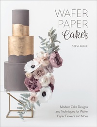 Abbildung von: Wafer Paper Cakes - David & Charles
