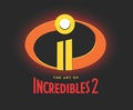 Cover: The Art of Incredibles 2 - Chronicle Books