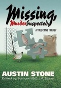 Cover: Missing, Murder Suspected - FriesenPress