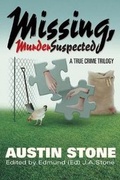 Cover: Missing, Murder Suspected - FriesenPress