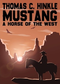 Enlarge image Cover: Mustang - Wildside Press