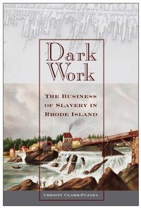Abbildung von: Dark Work - New York University Press