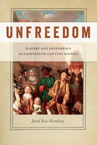 Abbildung von: Unfreedom - New York University Press