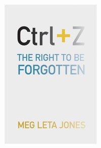 Abbildung von: Ctrl + Z - New York University Press