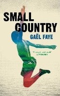 Cover: Small Country - Chatto & Windus