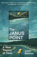 Cover: The Janus Point - Vintage Digital