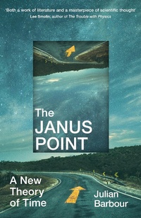 Enlarge image Cover: The Janus Point - Vintage Digital