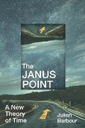 Cover: The Janus Point - The Bodley Head Ltd