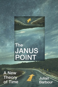 Abbildung von: The Janus Point - The Bodley Head Ltd