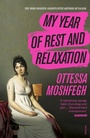 Cover: My Year of Rest and Relaxation - Vintage Digital