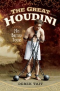 Cover: The Great Houdini - Pen & Sword History