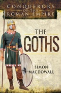 Cover: The Goths - Pen & Sword Military