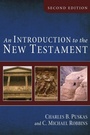 Cover: An Introduction to the New Testament, Second Edition - Wipf & Stock Publishers
