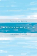 Cover: The Austin Dogmatics - Wipf & Stock Publishers