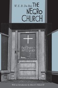 Cover: The Negro Church - Wipf & Stock Publishers