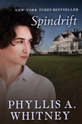 Cover: Spindrift - Open Road Media Romance