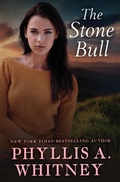 Cover: The Stone Bull - Open Road Media Romance