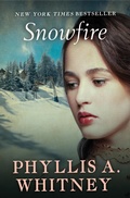 Cover: Snowfire - Open Road Media Romance
