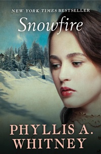 Enlarge image Cover: Snowfire - Open Road Media Romance