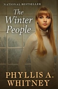 Cover: The Winter People - Open Road Media Romance