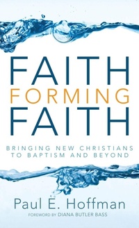 Enlarge image Cover: Faith Forming Faith - Wipf & Stock Publishers