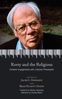 Cover: Rorty and the Religious - Wipf & Stock Publishers