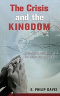 Cover: The Crisis and the Kingdom - Wipf & Stock Publishers