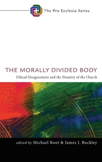 Enlarge image Cover: The Morally Divided Body - Wipf & Stock Publishers