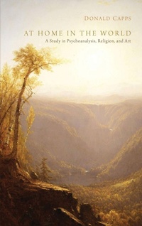 Enlarge image Cover: At Home in the World - Wipf & Stock Publishers