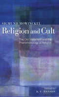 Cover: Religion and Cult - Wipf & Stock Publishers