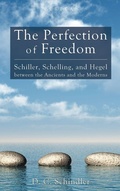 Cover: The Perfection of Freedom - Wipf & Stock Publishers