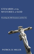 Cover: Stewards of the Mysteries of God - Wipf & Stock Publishers