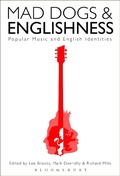 Cover: Mad Dogs and Englishness - Bloomsbury Academic USA