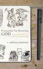Cover: Formation for Knowing God - Wipf & Stock Publishers