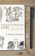 Cover: Formation for Knowing God - Wipf & Stock Publishers