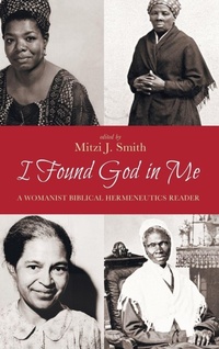 Enlarge image Cover: I Found God in Me - Wipf & Stock Publishers