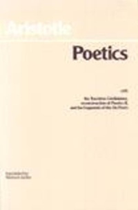 Enlarge image Cover: Poetics (Janko Edition) - Hackett Publishing Co, Inc