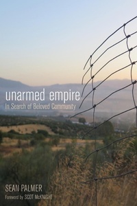 Enlarge image Cover: Unarmed Empire - Wipf & Stock Publishers