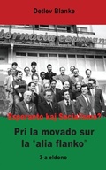 Cover: Esperanto kaj Socialismo? Pri la movado sur la 'alia flanko' - Mondial