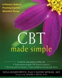 Cover: CBT Made Simple - New Harbinger Publications