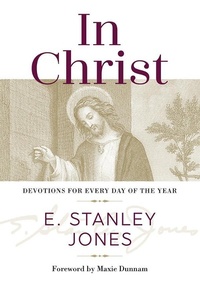 Enlarge image Cover: In Christ - Seedbed Inc